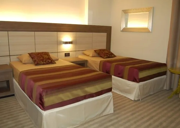 Imperial Relais 3* Roma