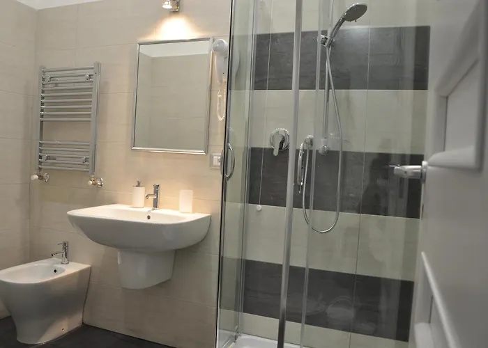 Imperial Relais 3* Roma