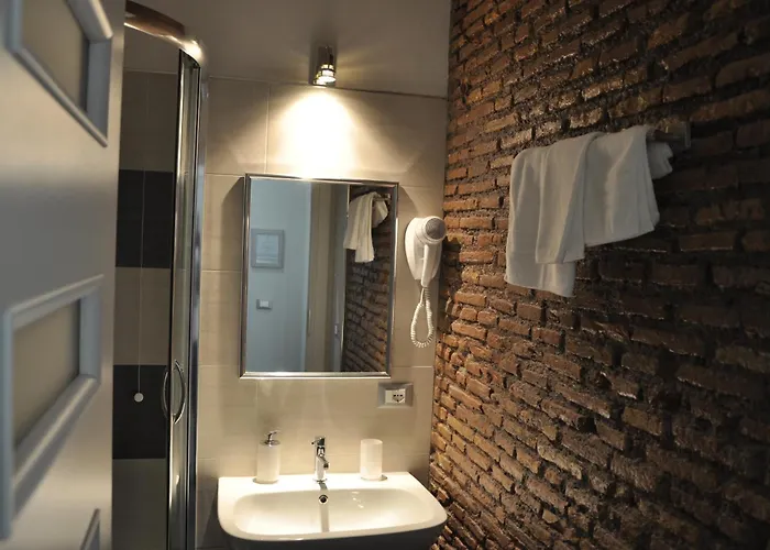 Imperial Relais Konukevi Roma
